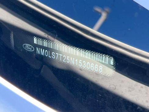 Used 2022 Ford Transit Connect XLT image 23