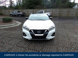 Used 2023 Nissan Maxima Platinum w/ Sport Mat Group video 2