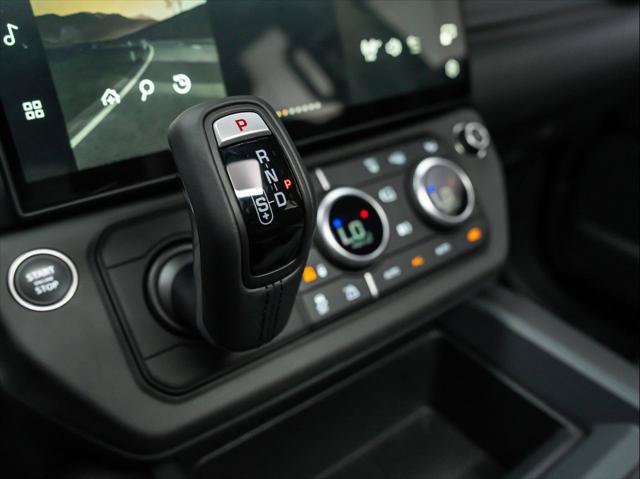 Used 2026 Land Rover Defender 110 S AWD/4WD image 26