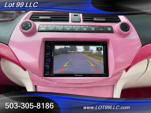 Used 2011 Honda Accord LX image 42