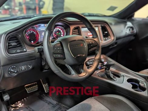 Used 2023 Dodge Challenger R/T Scat Pack w/ Plus Package image 14