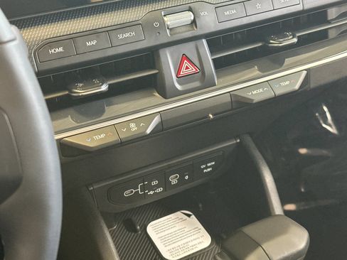 New 2026 Kia K4 GT-Line Turbo FWD image 21