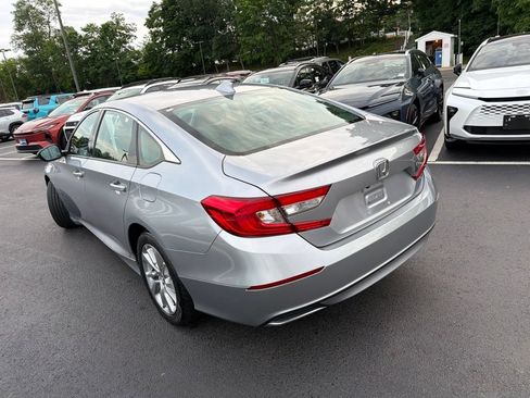 Used 2020 Honda Accord LX image 7