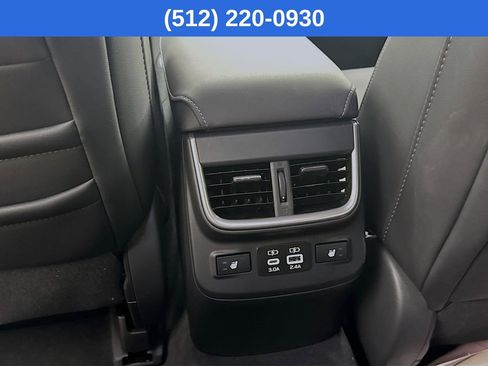 Certified 2025 Subaru Outback Limited w/ Popular Package #2 image 31