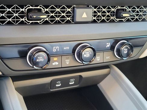 New 2025 Honda Accord LX image 17