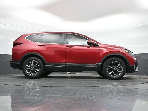 Used 2022 Honda CR-V EX image 34