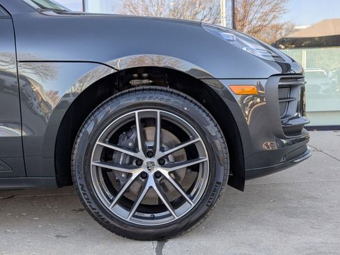 New 2026 Porsche Macan image 11