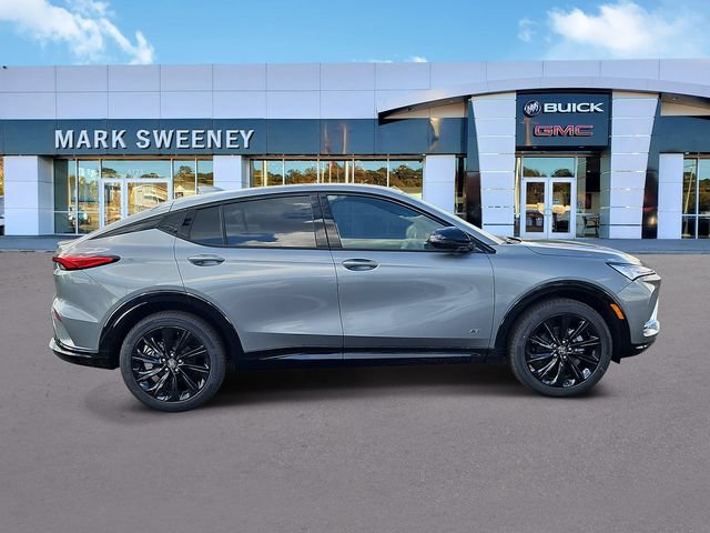 New 2026 Buick Envista Sport Touring w/ Convenience I Package FWD image 31