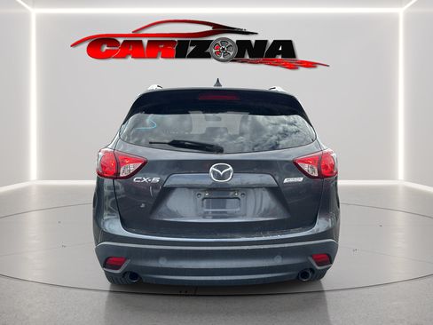 Used 2016 MAZDA CX-5 Touring FWD image 7