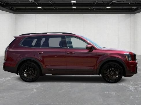 Used 2024 Kia Telluride SX Prestige X-Line AWD/4WD image 6