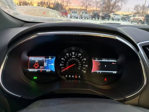 Used 2020 Ford Edge ST w/ Equipment Group 401A image 17