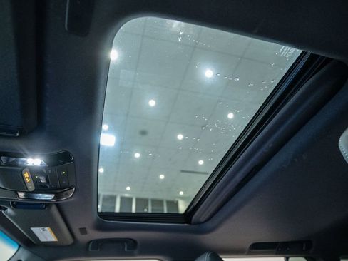 New 2025 Toyota Land Cruiser image 21