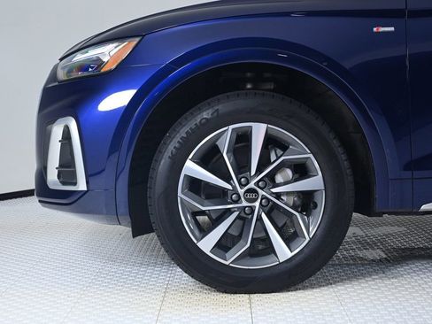 Certified 2023 Audi Q5 2.0T Premium Plus w/ Premium Plus Package image 24