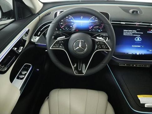 New 2026 Mercedes-Benz E 350 Sedan image 11