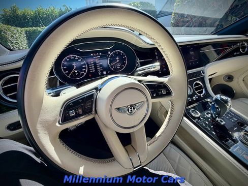 Used 2023 Bentley Continental GT V8 AWD/4WD image 33