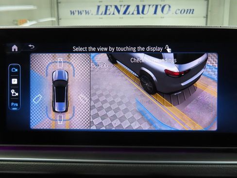 Used 2025 Mercedes-Benz GLS 450 4MATIC image 16