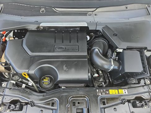 Used 2023 Land Rover Discovery Sport S AWD/4WD image 34