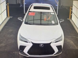 Used 2024 Lexus NX 350 F Sport video 2