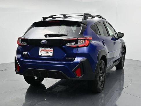 Used 2026 Subaru Crosstrek 2.5i Sport w/ Crosstrek Mirror Package AWD/4WD image 6