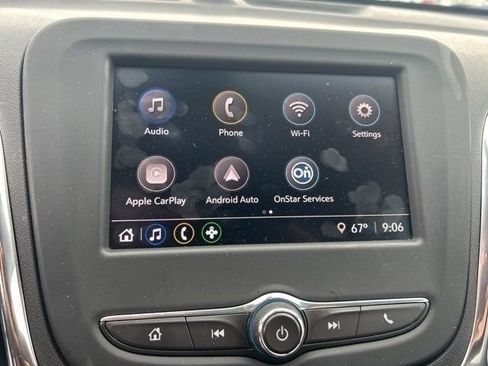 Used 2023 Chevrolet Equinox LT image 9