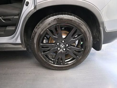 Used 2019 Honda Passport Sport image 14