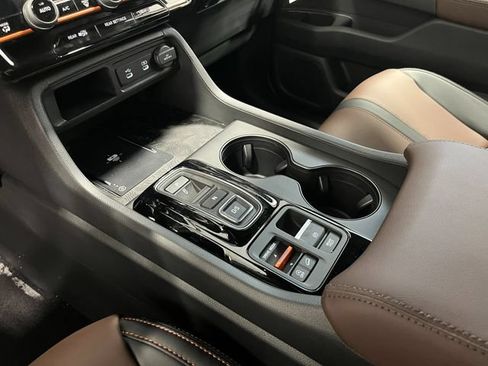 New 2026 Honda Pilot TrailSport image 17