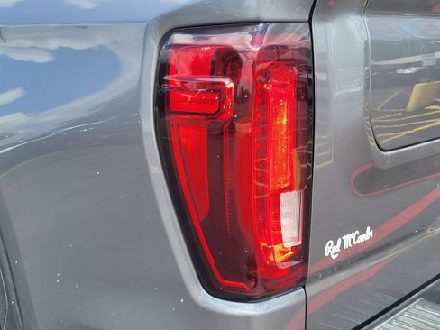 Used 2021 GMC Sierra 1500 AT4 AWD/4WD image 10