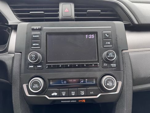 Used 2018 Honda Civic LX image 23