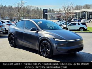 Used 2026 Tesla Model Y Premium video 1