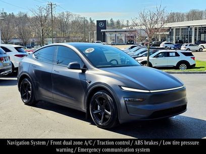 Used 2026 Tesla Model Y AWD