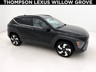 Used 2025 Hyundai Kona Limited 360° Tour