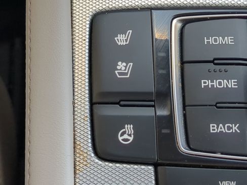 Used 2019 Genesis G80 5.0 Ultimate image 25