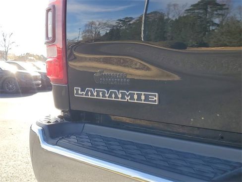 Used 2019 RAM 2500 Laramie image 8