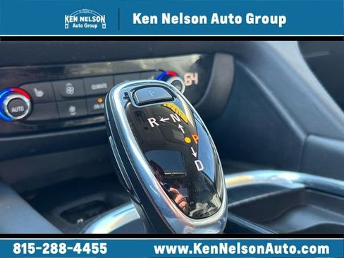 Used 2021 Buick Enclave Essence w/ Sound and Sites Package image 45