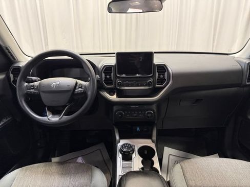 Used 2021 Ford Bronco Sport Big Bend AWD/4WD image 4