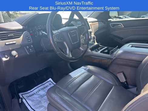Used 2018 GMC Yukon Denali w/ Open Road Package image 21