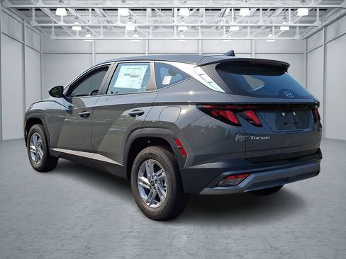 New 2026 Hyundai Tucson SE AWD/4WD image 4
