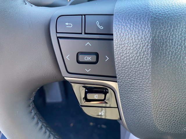 New 2026 Toyota Camry XSE w/ Premium Package FWD image 23