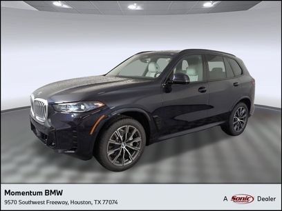 Used 2026 BMW X5 sDrive40i