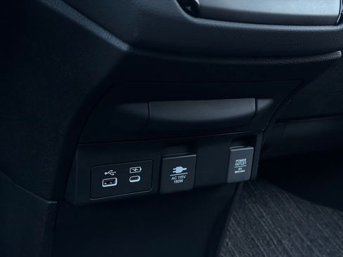 New 2026 Honda Odyssey Elite image 34