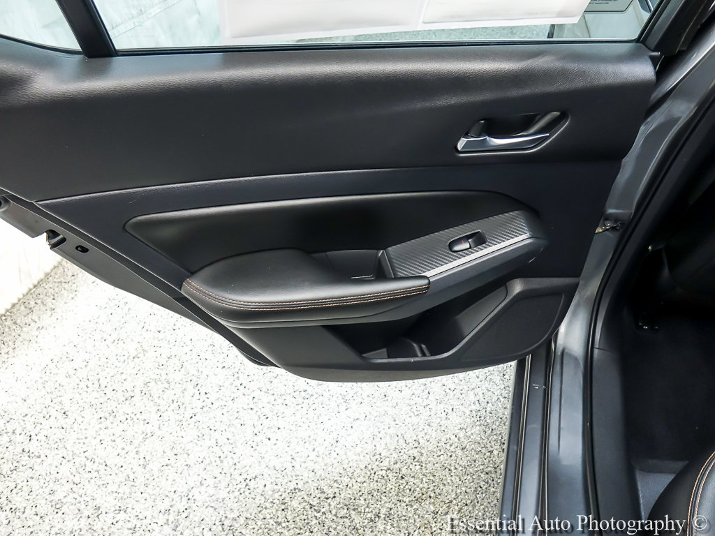 Used 2019 Nissan Altima 2.5 SR FWD image 20
