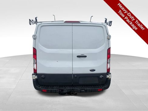 Used 2016 Ford Transit 250 148 Low Roof image 4