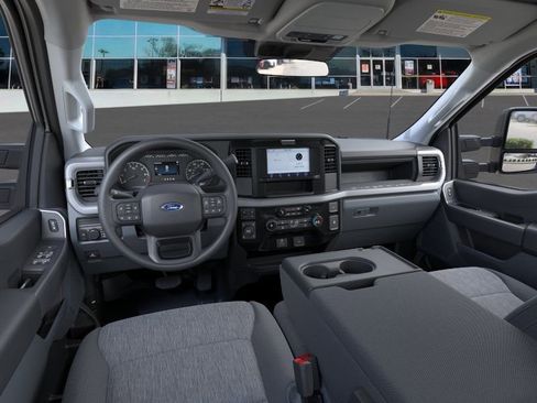 New 2026 Ford F250 XL w/ Camper Package AWD/4WD image 16