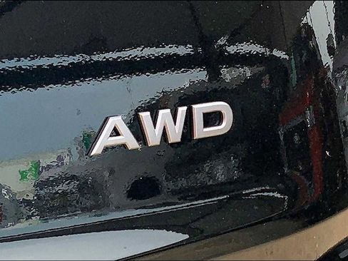 New 2026 Nissan Rogue SV image 15