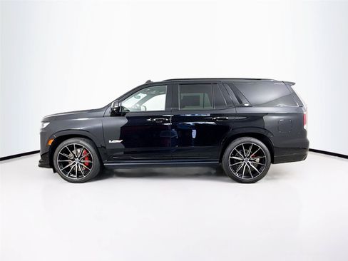 Used 2024 Cadillac Escalade V AWD/4WD image 34