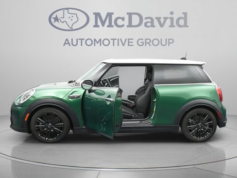 Used 2024 MINI Cooper S FWD image 42