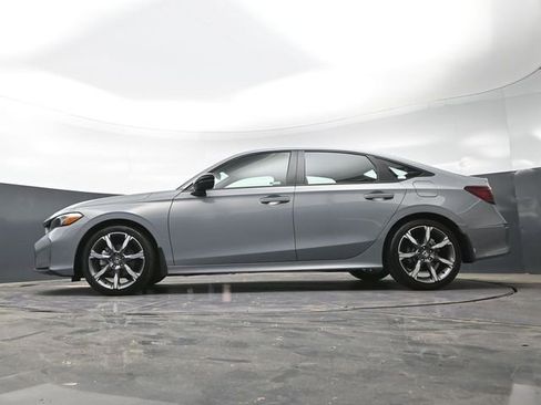 Certified 2026 Honda Civic Sport Touring image 40