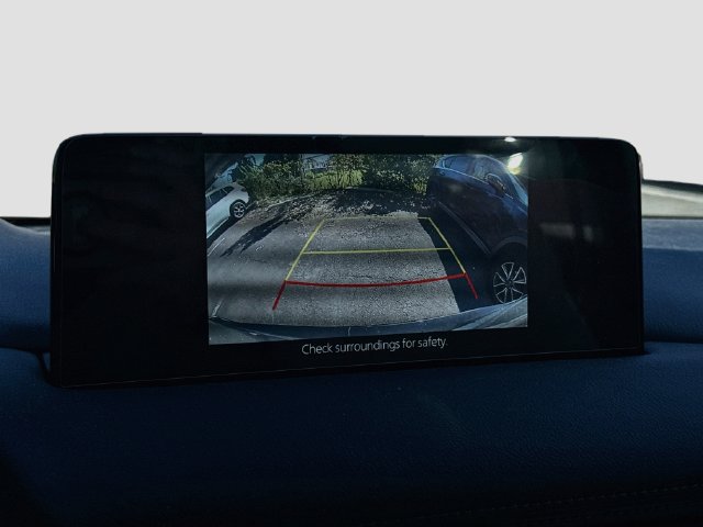 Certified 2024 MAZDA CX-5 AWD 2.5 S image 17