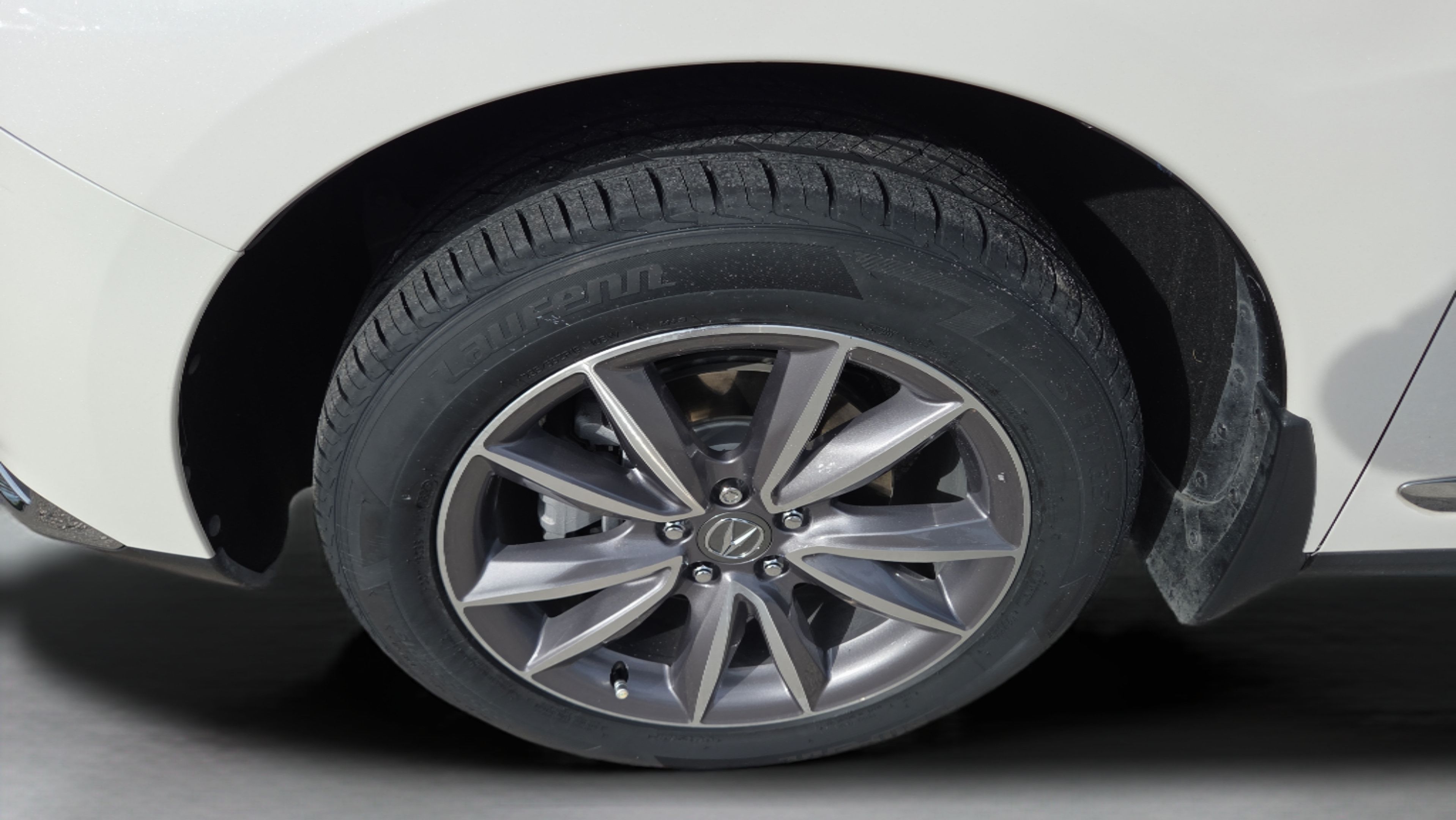 Certified 2023 Acura RDX w/ Technology Package FWD image 38