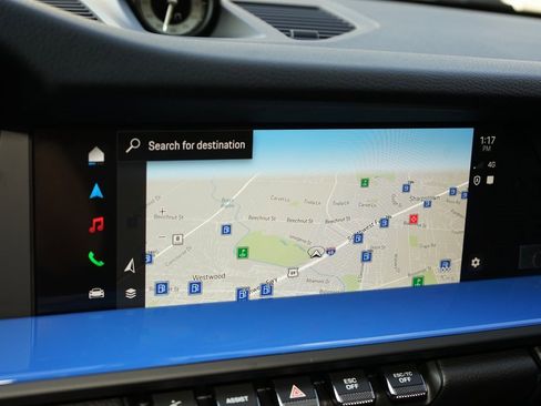 Used 2026 Porsche 911 GT3 image 15